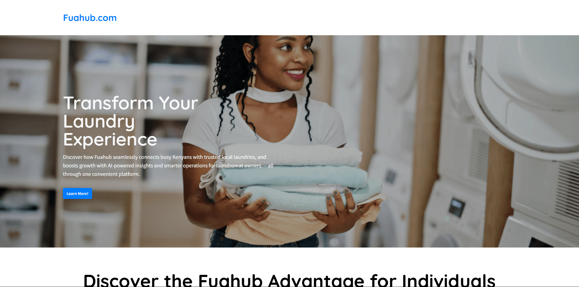 Fuahub